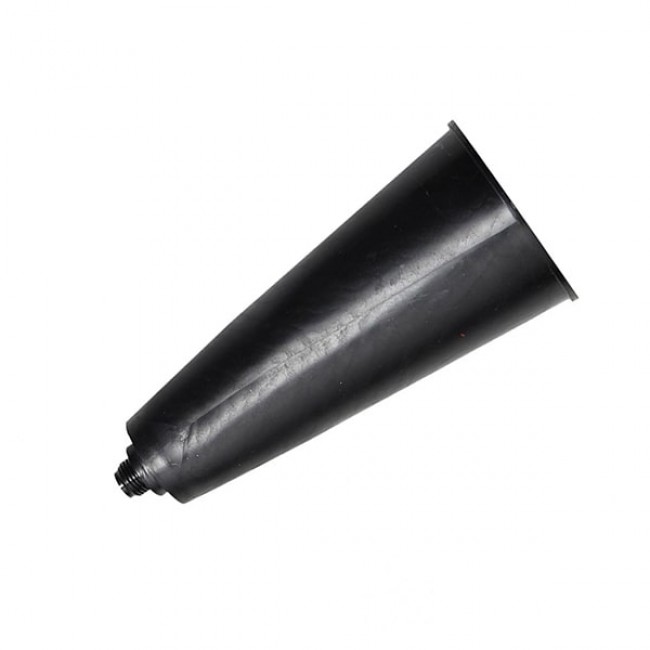 Раструб на огнетушитель оу-3. Фланец раструб. Раструб деталь. Переход раструб гладкий конец хрг 200х150. Раструб для огнетушителя оп-5.